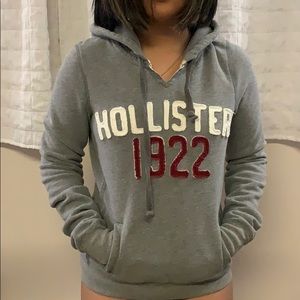 Hollister Sweatshirt (M)